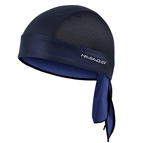HASAGEI Sport Kopfbedeckung Bandana Cap Kopftuch...