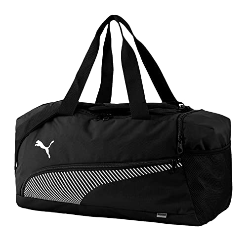 PUMA Unisex, Fundamentals Sports Bag S...
