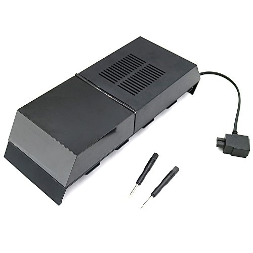 Docooler 3,5' 2T Data Bank...