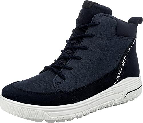 Ecco Urban Snowboarder Ankle Boot, Night Sky/Night...