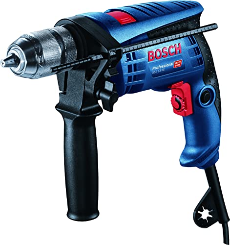 Bosch Professional Schlagbohrmaschine GSB 13 RE...