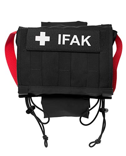 Tasmanian Tiger TT Head Rest IFAK Molle Erste...