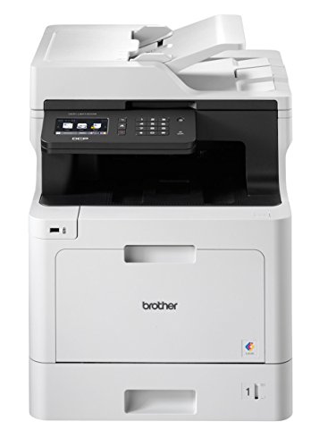 Brother DCP-L8410CDW Professionelles 3-in-1...