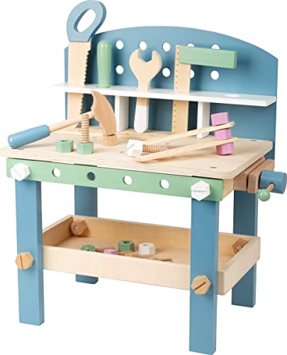small foot Nordic Kompakt aus Holz, Kinder...