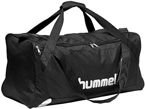 hummel CORE Sports Bag-Sporttasche Tasche,...