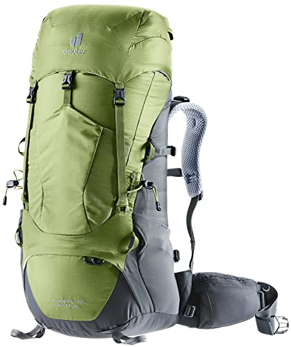 deuter Aircontact Lite 35+10 SL Damen Trekking...