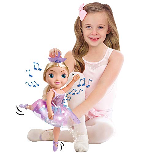 Bandai - Ballerina Dreamer-Große Tänzerin, 45...