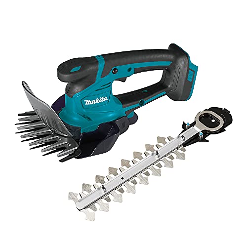 Makita Akku-Grasschere (18,0 V, ohne Akku, ohne...