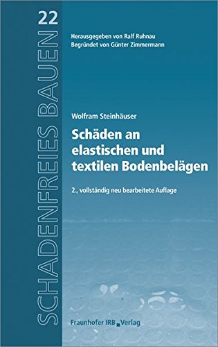 Schäden an elastischen und textilen...