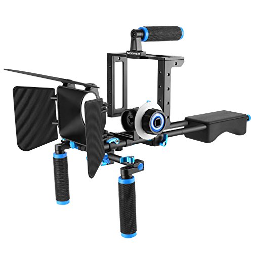 Neewer DSLR Movie Rig Aluminiumlegierung für...