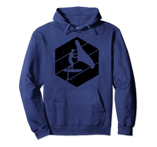 Foilwing Hydrofoil Wingfoil Wingsurf Pullover...