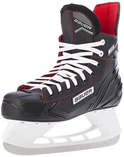 BAUER Herren Eishockey Schlittschuhe NS Senior,...