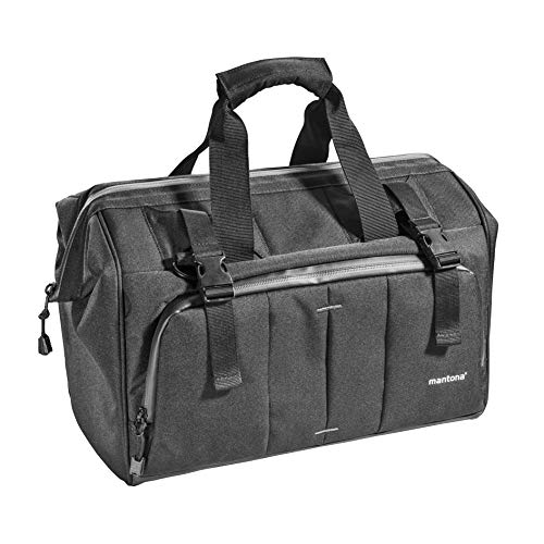 Mantona Kameratasche Doctor Bag (mit diversen...