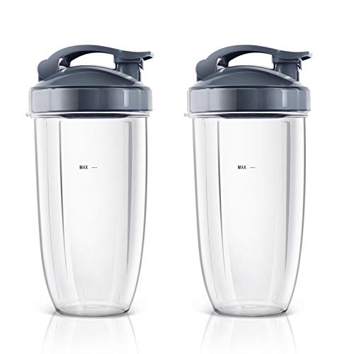 Winthai Ersatzteile Kompatibel mit Nutribullet...