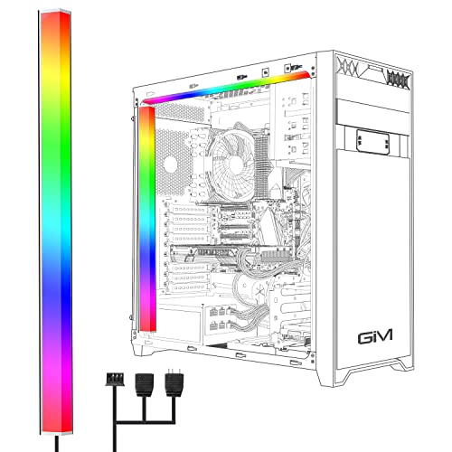 PC 30cm Led Strip GIM RGB Streifen für pc...