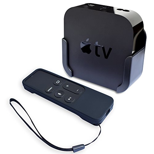 homEdge Apple TV-Halterung, Halterung für...