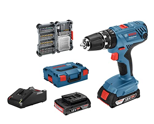 Bosch Professional 18V System Akku...