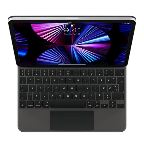 Apple Magic Keyboard für das 11' iPad Pro (4....