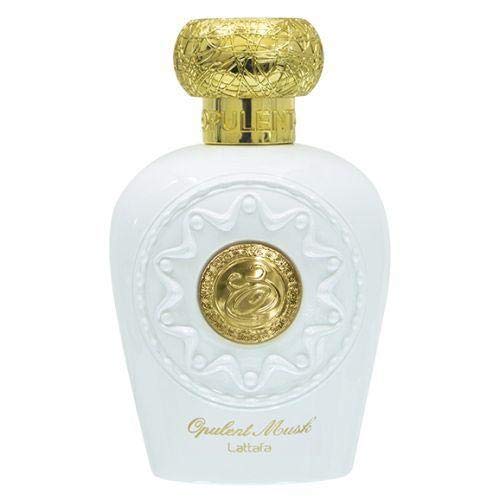 Opulent Musk Eau de Parfum, Unisex, 100 ml Ein...
