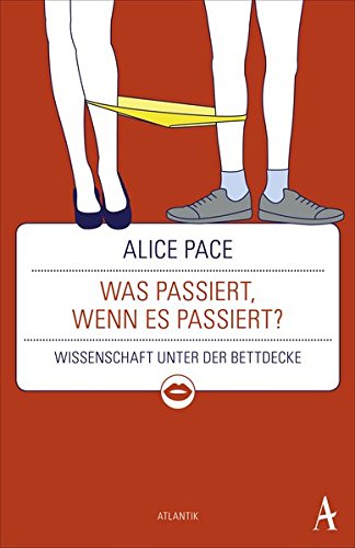 Was passiert, wenn es passiert?: Wissenschaft...