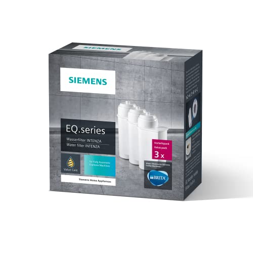 Siemens TZ70033 Brita Intenza Wasserfilter,...