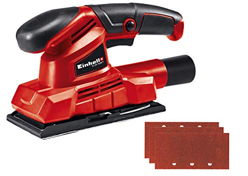 Einhell Schwingschleifer TC-OS 1520/1 (150W, 24...