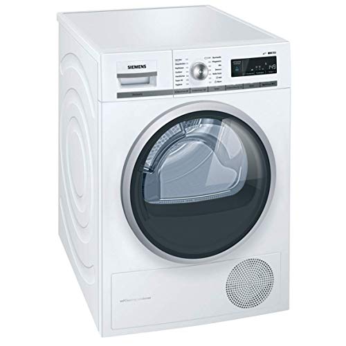 Siemens WT47W5W0 iQ700 Wärmepumpentrockner/ A+++/...