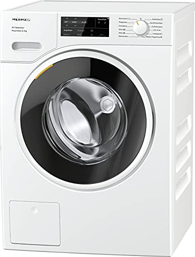 Miele WSG 363 WCS W1 Frontlader Waschmaschine –...