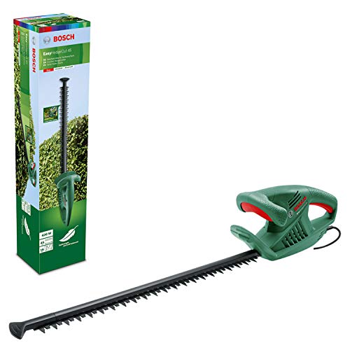 Bosch Elektrische Heckenschere EasyHedgeCut 45...