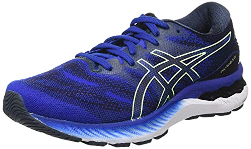 ASICS Herren Gel-Nimbus 23 Laufschuh, Gr. 42 EU,...