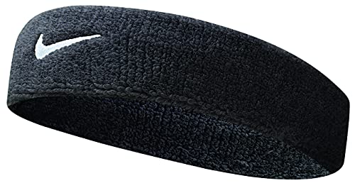 Nike Unisex Erwachsene Swoosh Headband/Stirnband,...