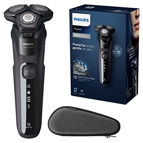 Philips Shaver Series 5000 Elektrischer Nass- und...