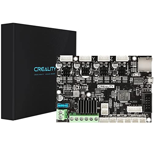 Creality Offizielles Ender 3 Silent Motherboard...