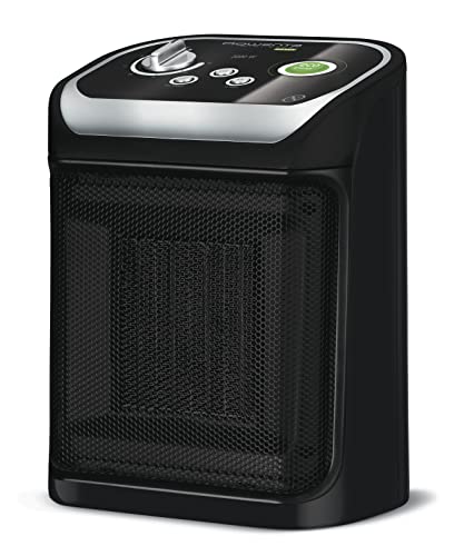 Rowenta Mini Excel SO9266F0 Heizlüfter aus...