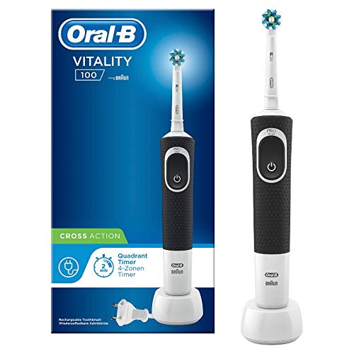 Oral-B Vitality 100 Elektrische...