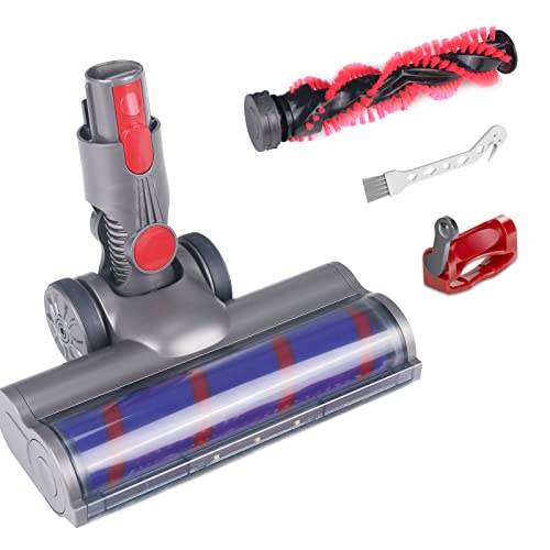 suzao Bürste Ersatzteile für Dyson V7 V8 V10 V11...