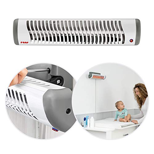 Reer Wickeltischstrahler EasyHeat,...