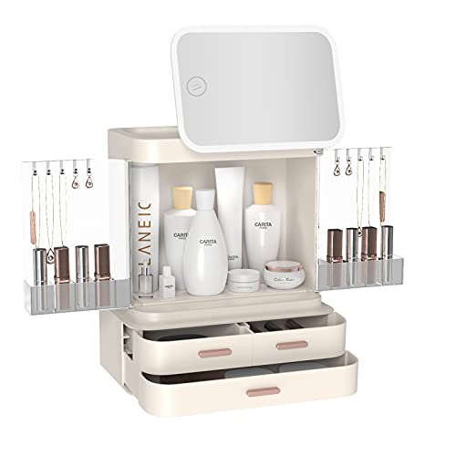 TOMORAL Make up Organizer,Kosmetische...
