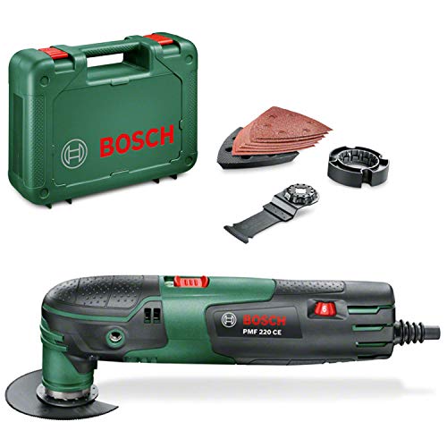 Bosch Home and Garden Multifunktionswerkzeug PMF...