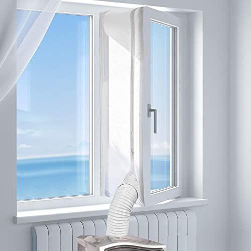 Fensterabdichtung für Mobile Klimagerät,...