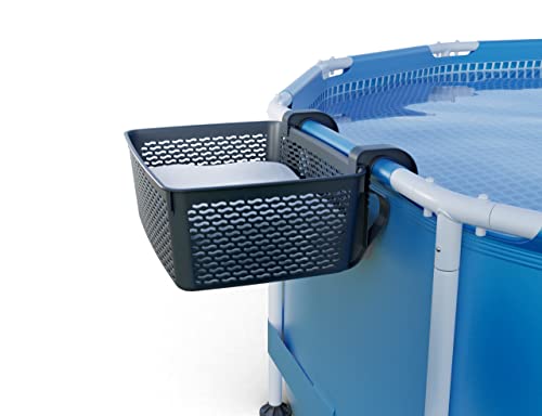 Carrie Box 2.0 Aufbewahrungskorb aus recyceltem...