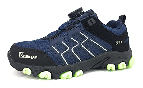 Kastinger Kari Kinderschuhe Jungen Halbschuhe...