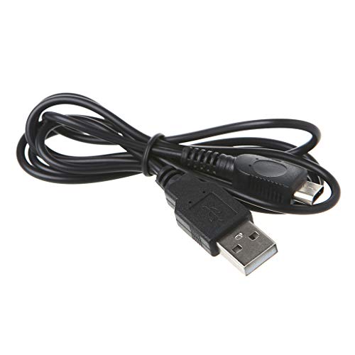 NA. RipengPI USB-Netzteil-Ladekabel, 1,2 m, für...