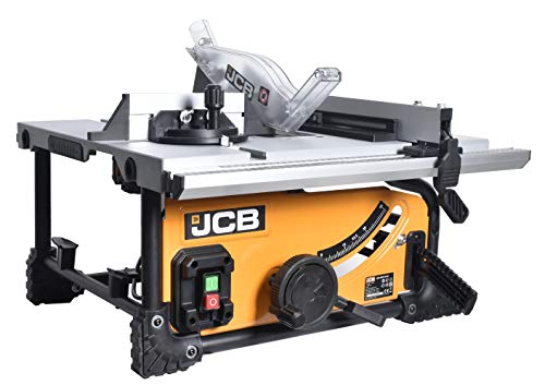 JCB Profi Tischkreissäge 210JS Modell 2021 NEU...