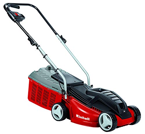 Einhell Elektro-Rasenmäher GE-EM 1233 (1250 W, 33...