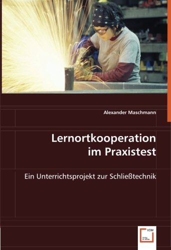 Lernortkooperation im Praxistest: Ein...