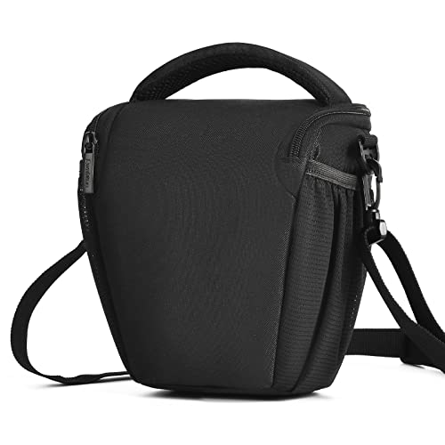 Kameratasche, CADeN DSLR / SLR Camera Sling Bag...