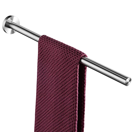 ZUNTO Handtuchhalter Edelstahl Bad Handtuchstange...