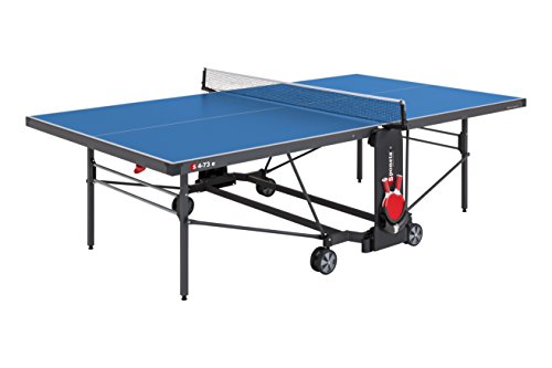 Outdoor-Tischtennisplatte 'S 4-73 e Expertline'...