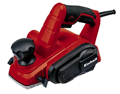 Einhell Elektrohobel TC-PL 750 (750 W, bis 2mm...